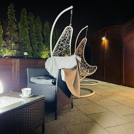 Apartamenty Blisko Centrum Stary Toruń Exteriér fotografie