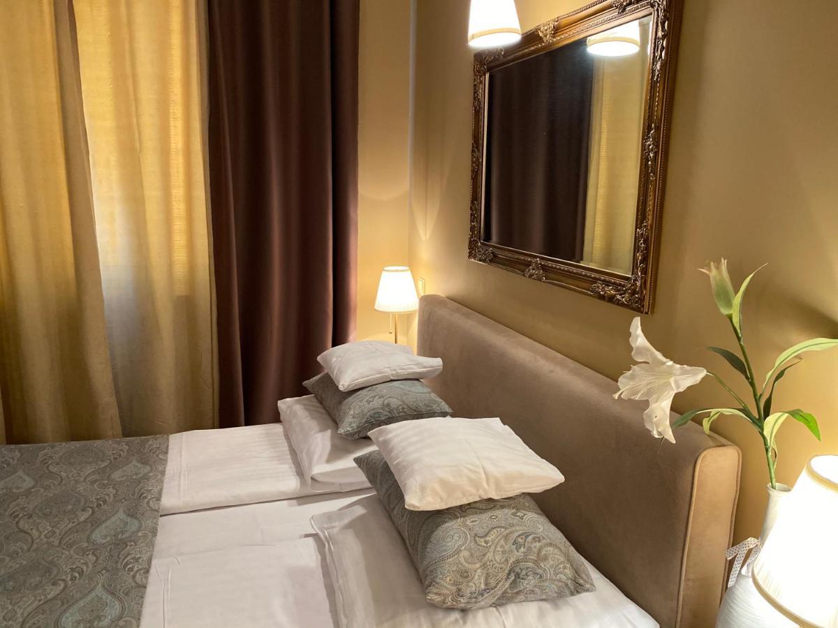 Apartamenty Blisko Centrum Stary Toruń Exteriér fotografie