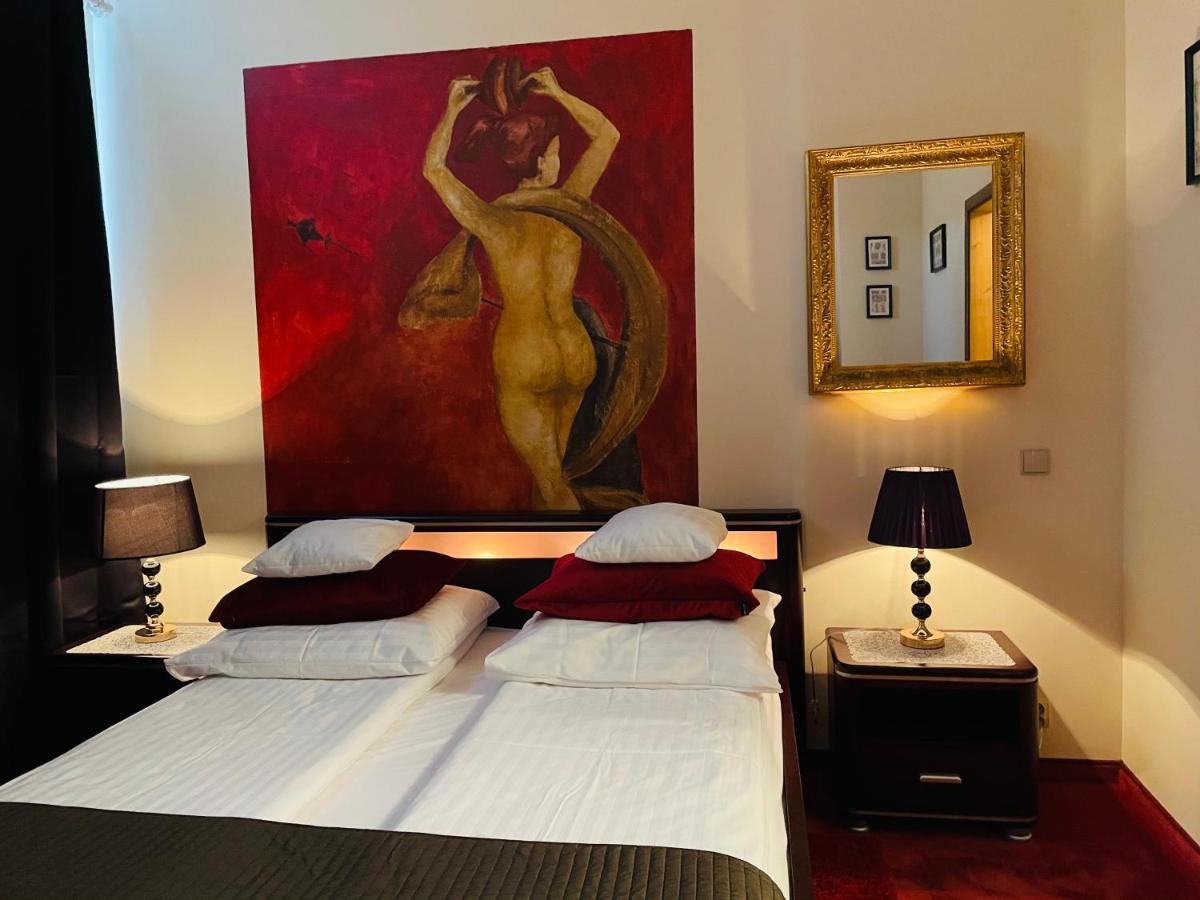 Apartamenty Blisko Centrum Stary Toruń Exteriér fotografie