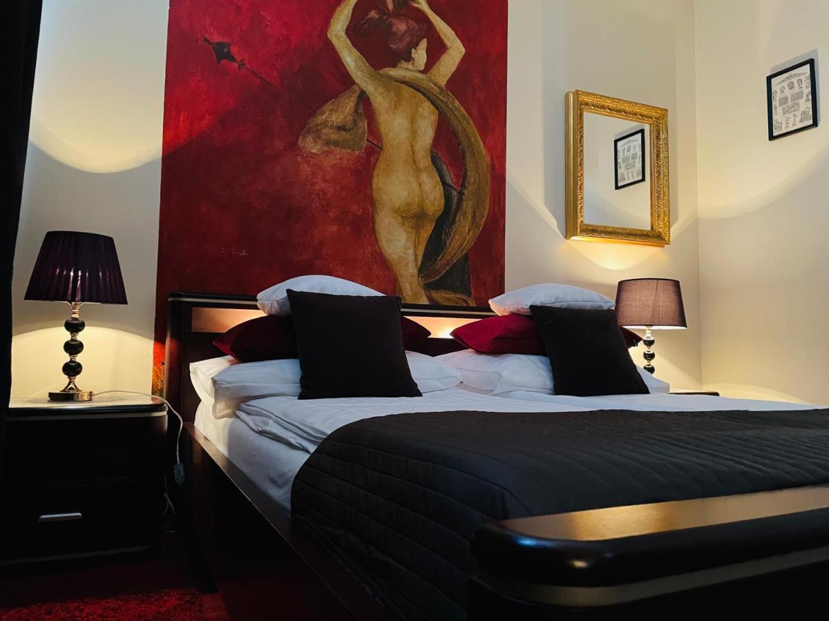 Apartamenty Blisko Centrum Stary Toruń Exteriér fotografie