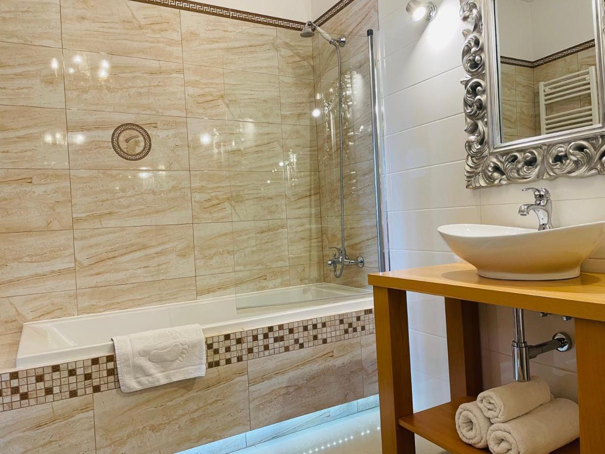 Apartamenty Blisko Centrum Stary Toruń Exteriér fotografie
