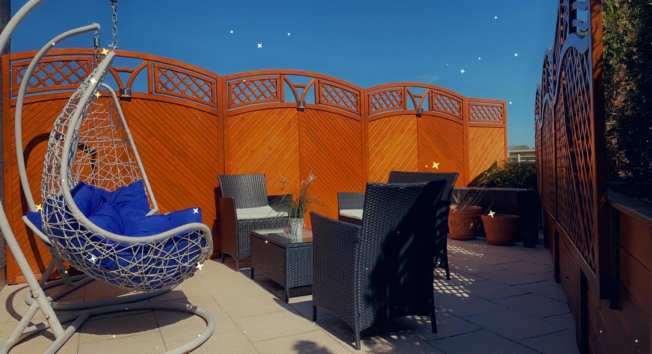 Apartamenty Blisko Centrum Stary Toruń Exteriér fotografie