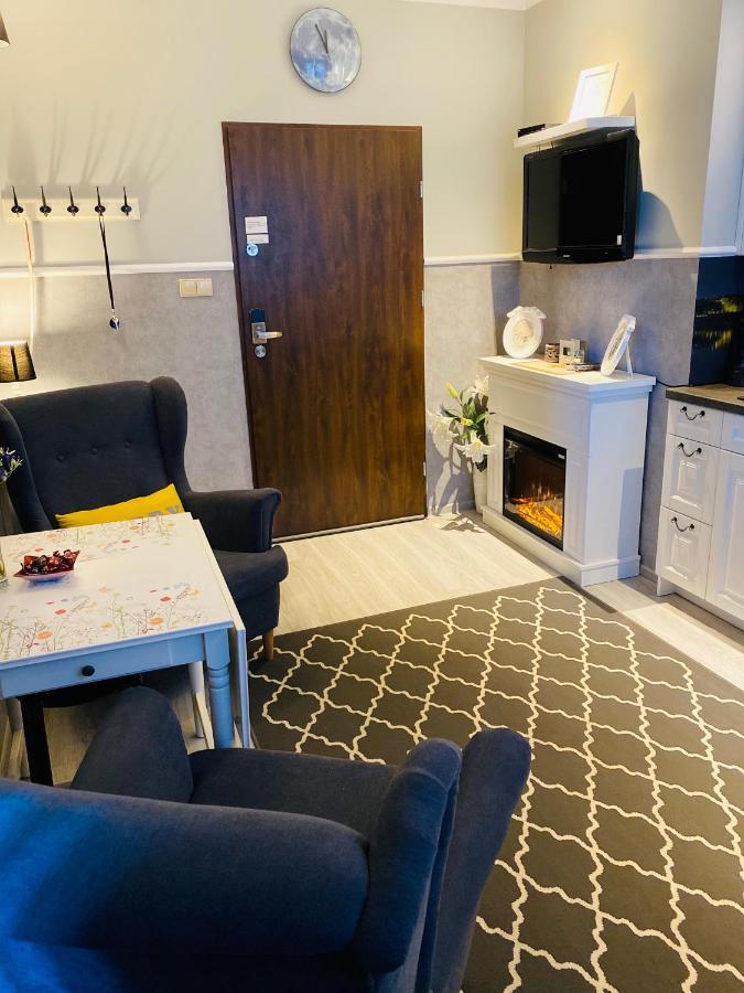 Apartamenty Blisko Centrum Stary Toruń Exteriér fotografie