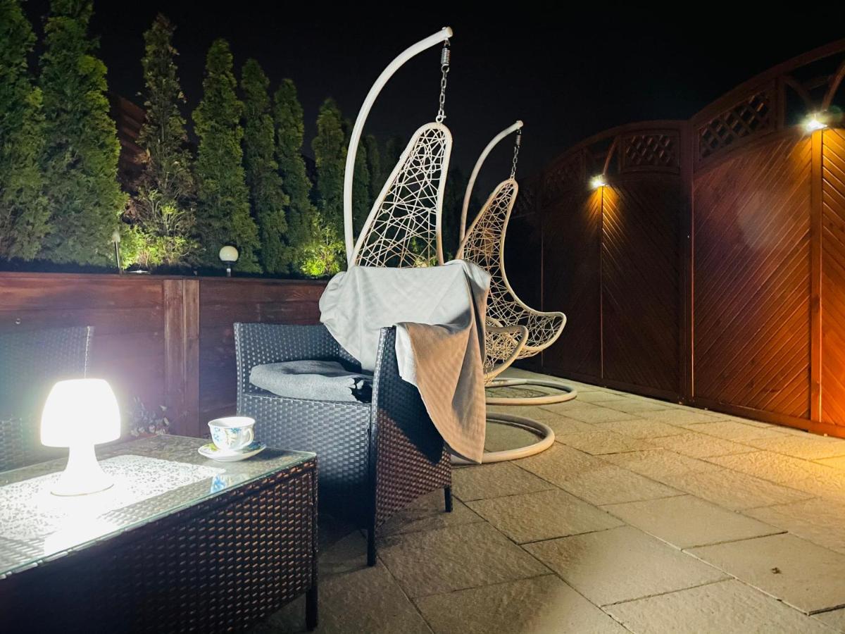 Apartamenty Blisko Centrum Stary Toruń Exteriér fotografie