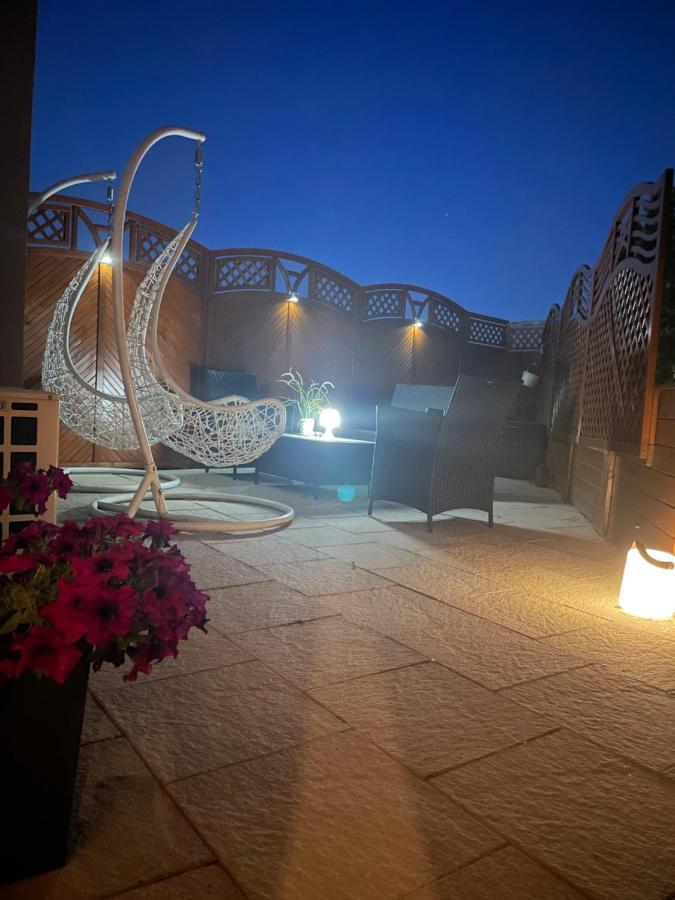 Apartamenty Blisko Centrum Stary Toruń Exteriér fotografie