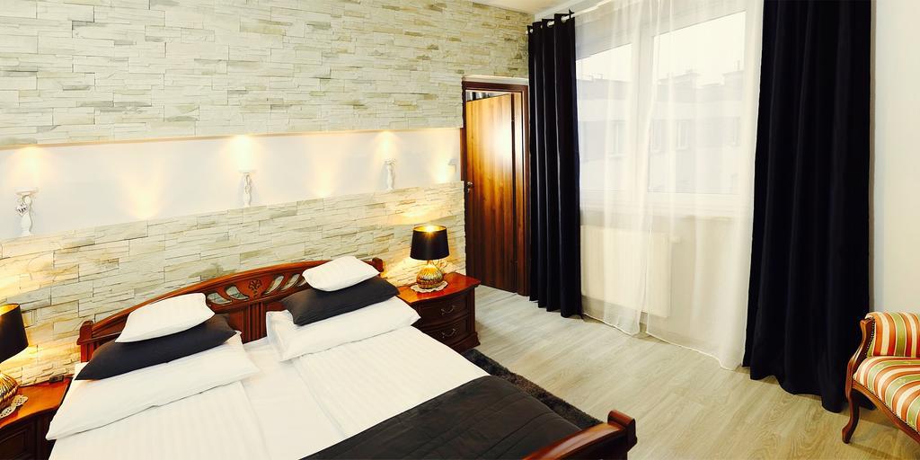 Apartamenty Blisko Centrum Stary Toruń Exteriér fotografie