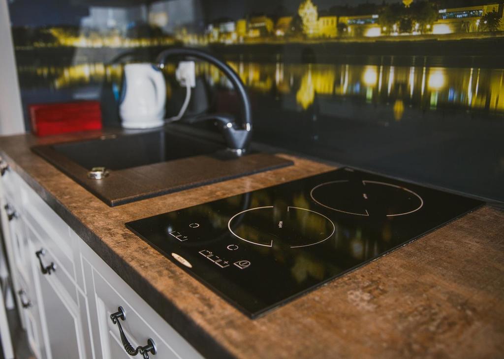 Apartamenty Blisko Centrum Stary Toruń Exteriér fotografie