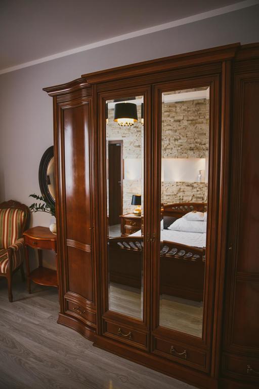 Apartamenty Blisko Centrum Stary Toruń Exteriér fotografie