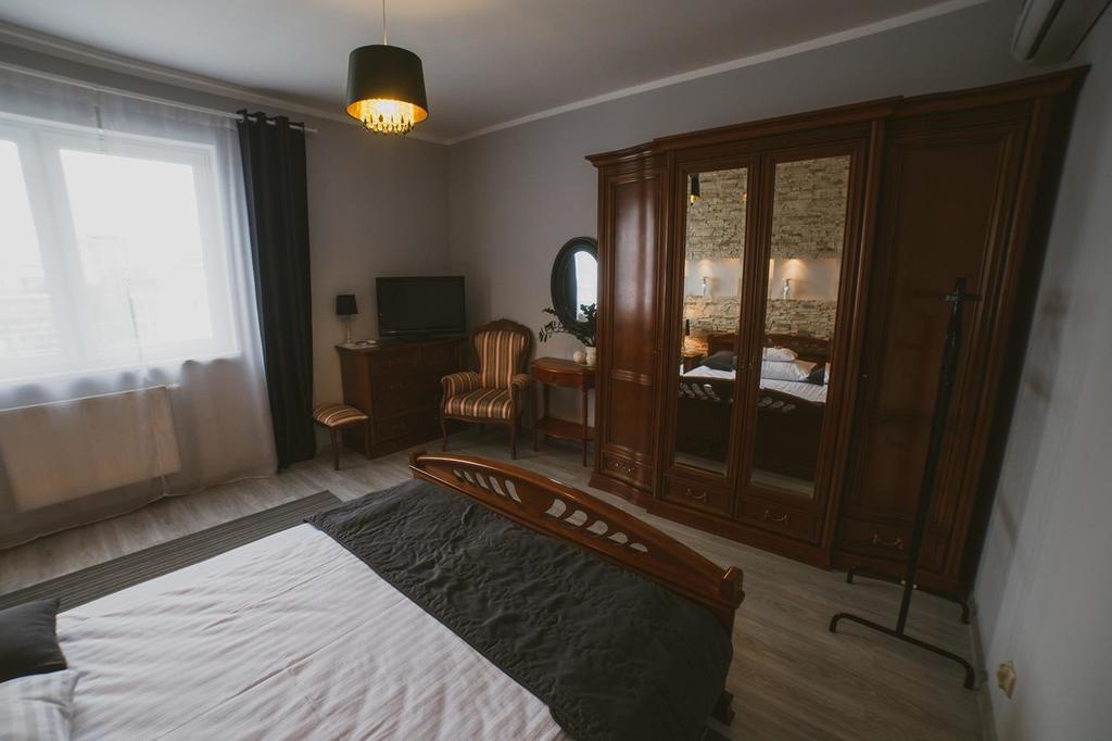 Apartamenty Blisko Centrum Stary Toruń Exteriér fotografie