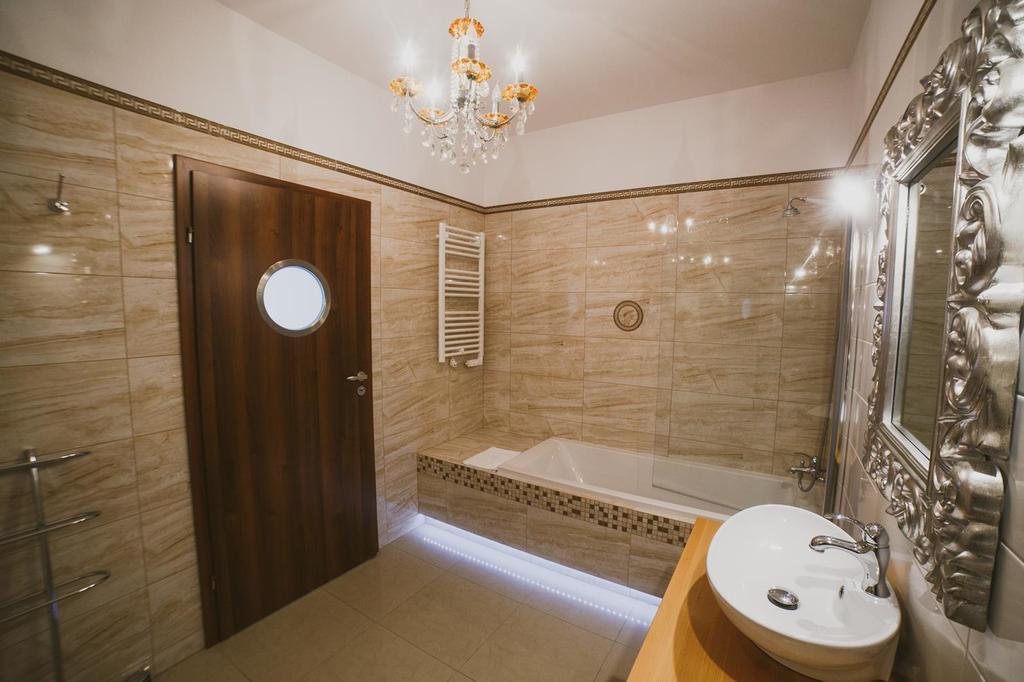 Apartamenty Blisko Centrum Stary Toruń Exteriér fotografie