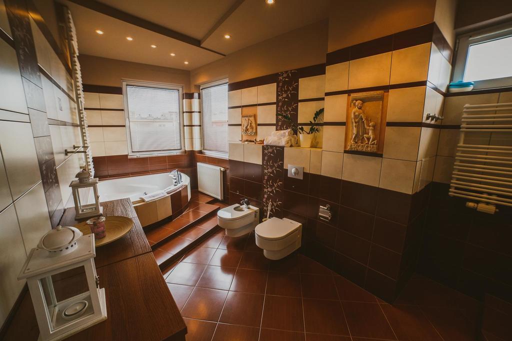 Apartamenty Blisko Centrum Stary Toruń Exteriér fotografie