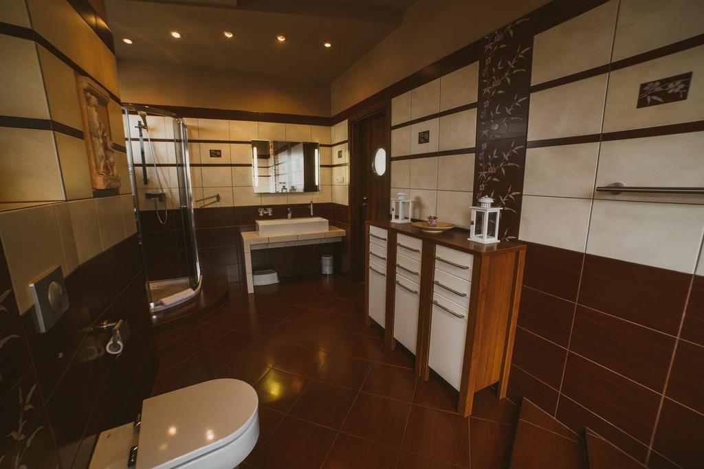 Apartamenty Blisko Centrum Stary Toruń Exteriér fotografie