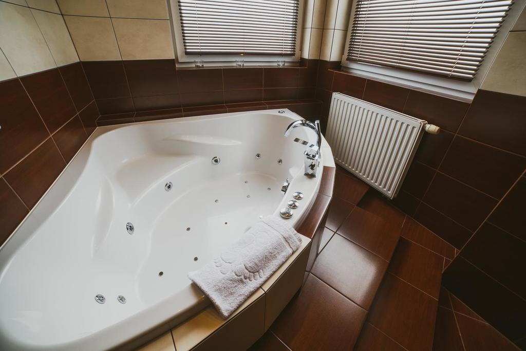 Apartamenty Blisko Centrum Stary Toruń Exteriér fotografie