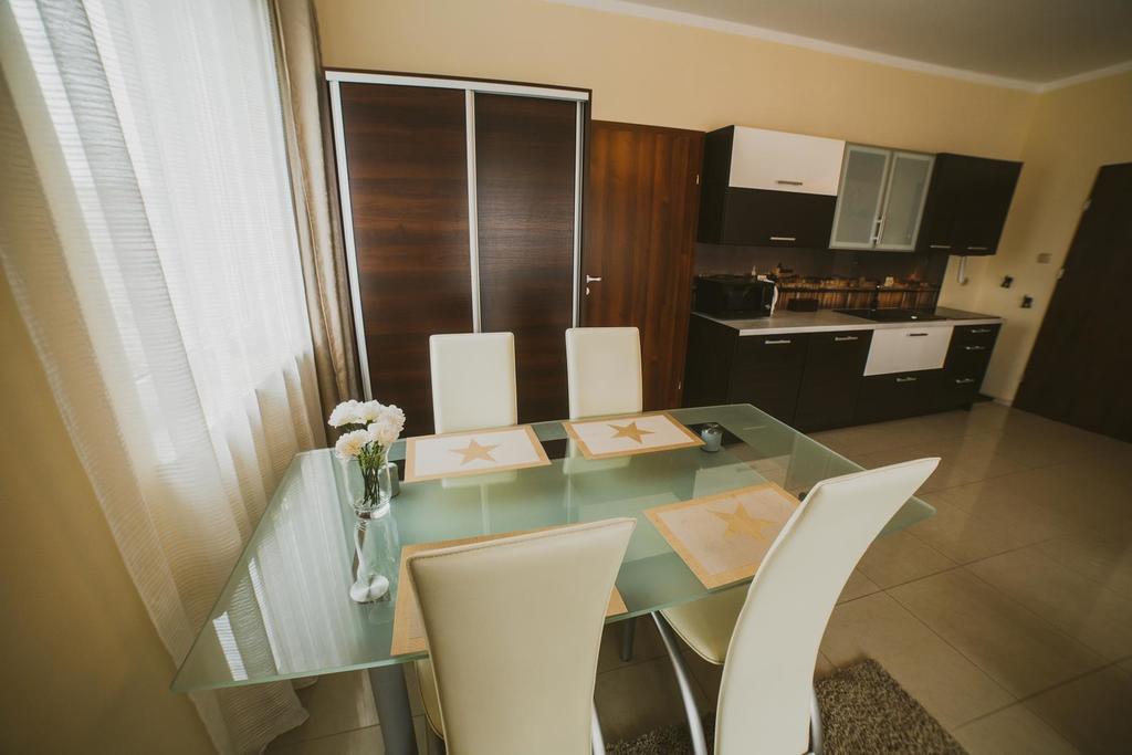Apartamenty Blisko Centrum Stary Toruń Exteriér fotografie