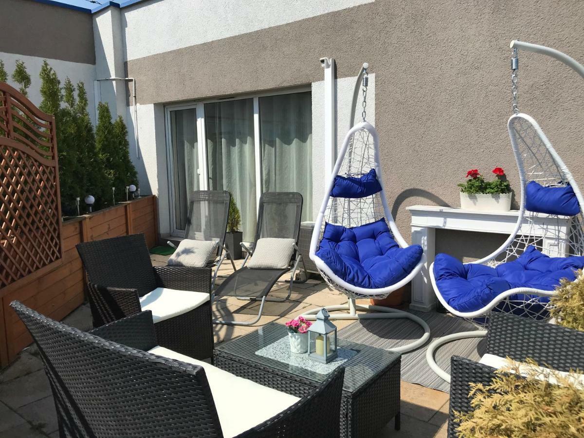 Apartamenty Blisko Centrum Stary Toruń Exteriér fotografie