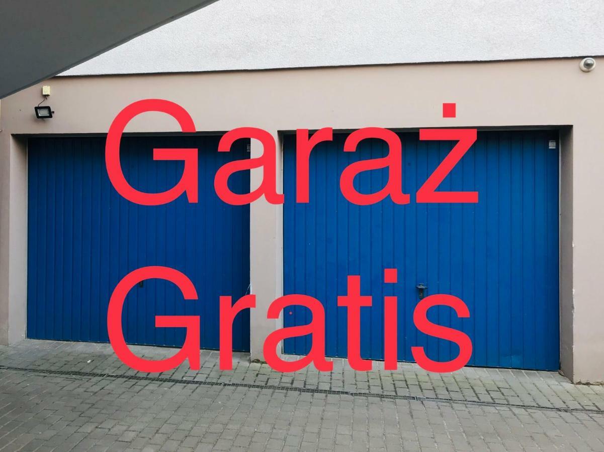 Apartamenty Blisko Centrum Stary Toruń Exteriér fotografie
