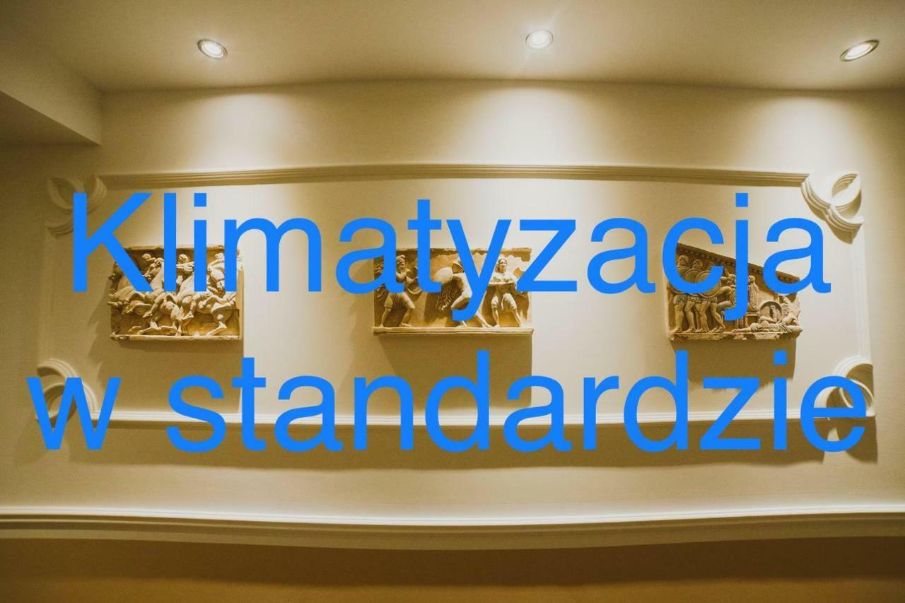 Apartamenty Blisko Centrum Stary Toruń Exteriér fotografie