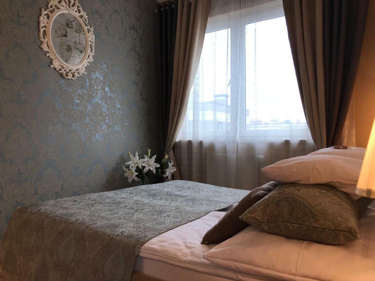 Apartamenty Blisko Centrum Stary Toruń Exteriér fotografie