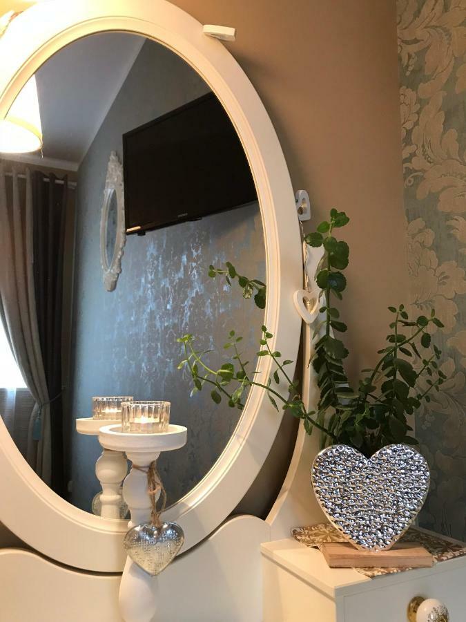 Apartamenty Blisko Centrum Stary Toruń Exteriér fotografie