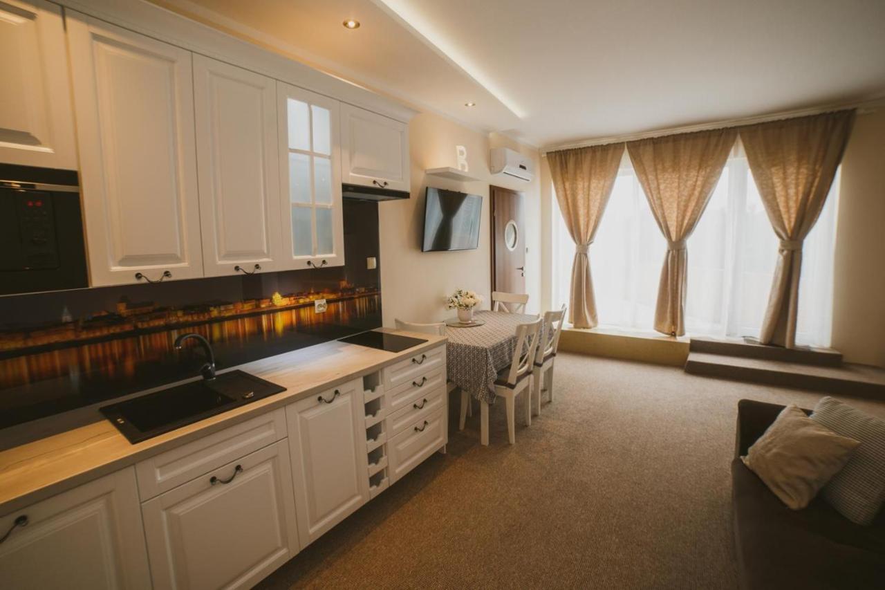 Apartamenty Blisko Centrum Stary Toruń Exteriér fotografie